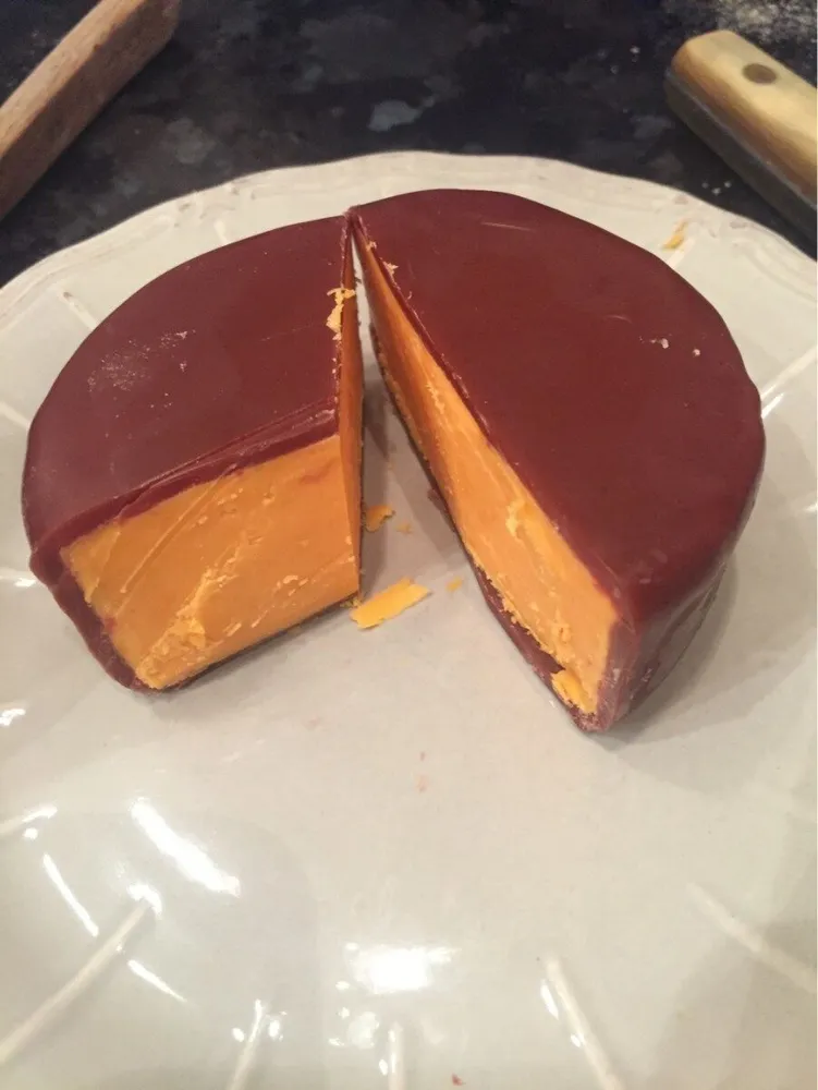 Cheddar Red Storm