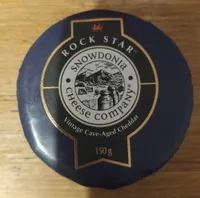 Vintage Cave-Aged Cheddar