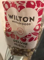 Wilton deluxe muesli