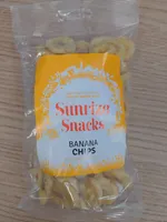 Banana Chips