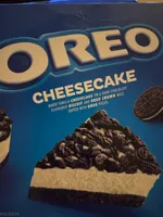 Oreo Cheesecake imp