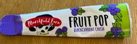 Fruit Pop