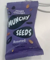 Munch Seeds