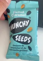 Salted caramel