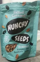 Munchy seeds