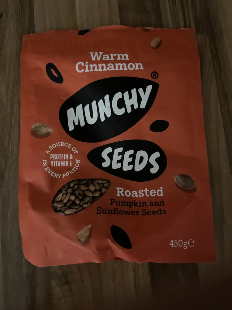Warm Cinnamon