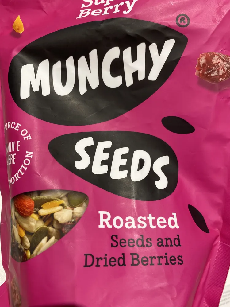 Super Berry