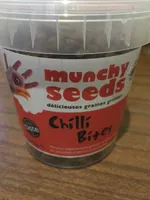 Chilli bites