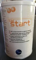 Lipi start