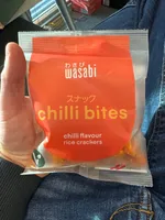 Chilli bites
