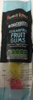 fruit gums