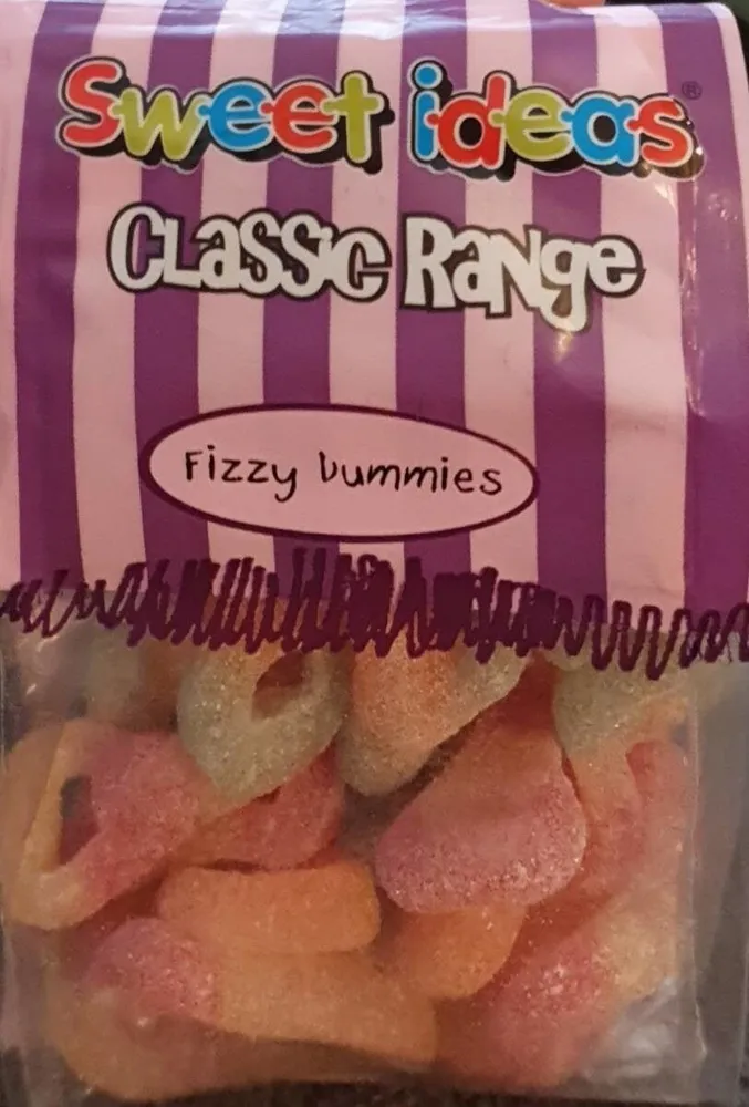 Fizzy Dummies