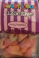Fizzy Dummies