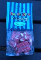 Fizzy pencils