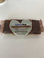 Chocolate Caramel Flavour Flapjack
