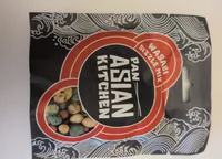 Wasabi Sizzle Mix