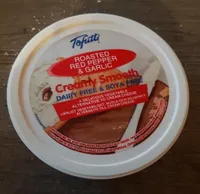 Smøreost Paprika