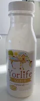 Kefir natural