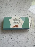 Anchovy Fillets