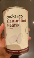 Cannellini beans