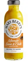 Mango, Lime & Chilli Dressing