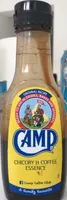 Chicory & coffee essence