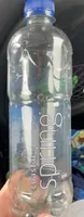 Coastal Spring Water