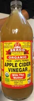 Vinaigre de pomme