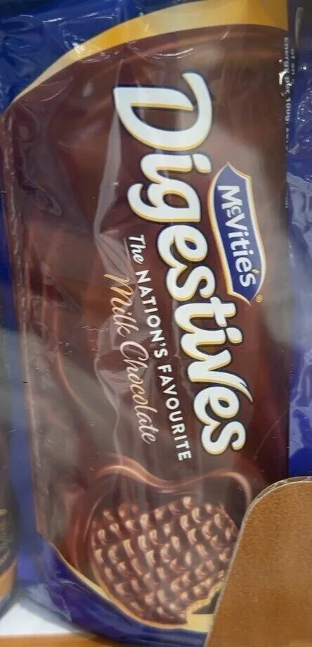 Digestives