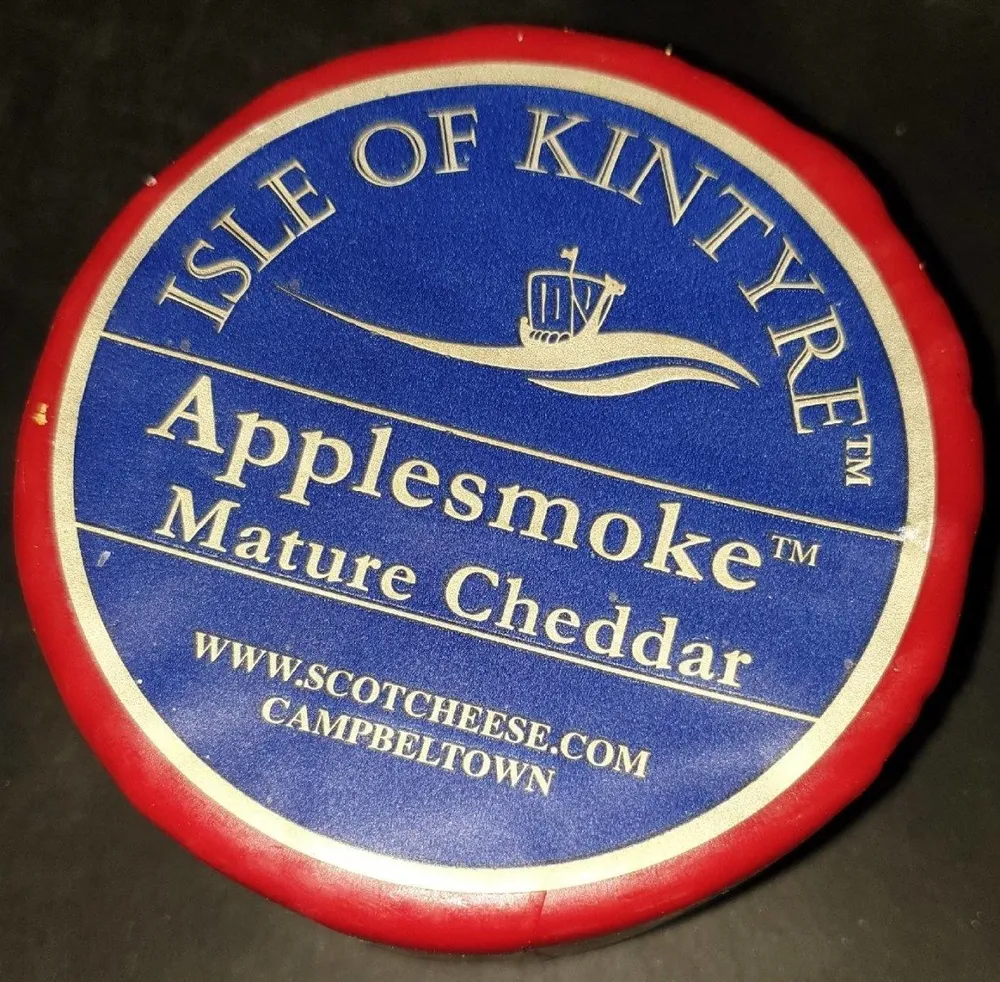 Applrsmoke