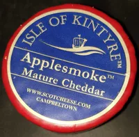 Applrsmoke