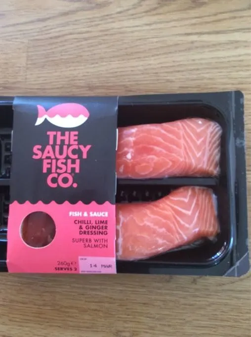 Salmon