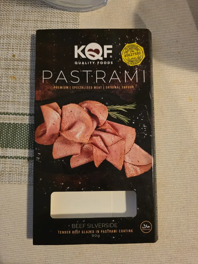 Patarami