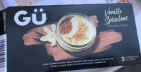 Cheesecake - Vanille speculoos