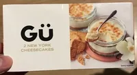 New York Cheesecake