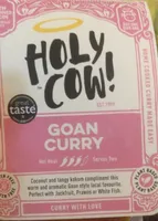 Goan curry