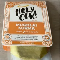 Mughlai Korma