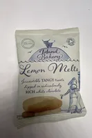 Lemon Melts