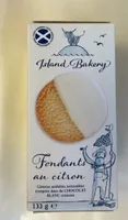 Fondants au citron