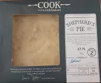 Shepherd's pie