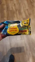 Jamaican Chicken Pattie