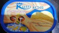 Ice cream Mango