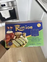 kulfi ice