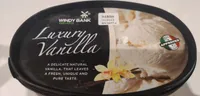Luxury vanilla