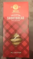 Scottish Shortbread