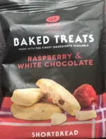Baked. Treats