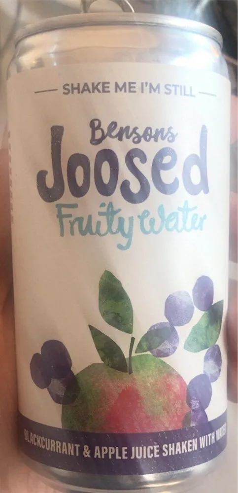 Joosed