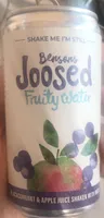 Joosed