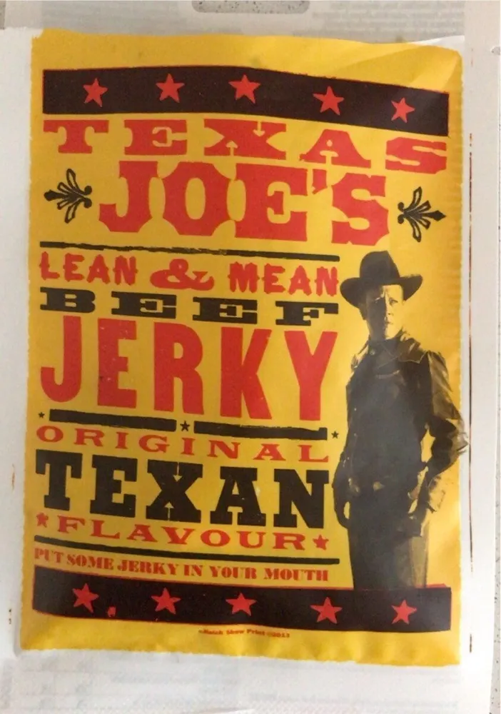 Texas Joe’s