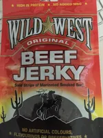 Beef Jerky - Original